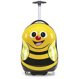 trolley de abeja